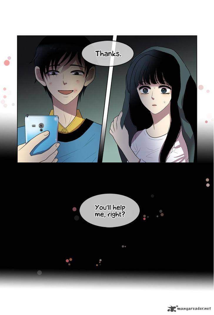 Read My Shiny World Chapter 19 Mangafreak And then approaches a small light. read my shiny world chapter 19 mangafreak