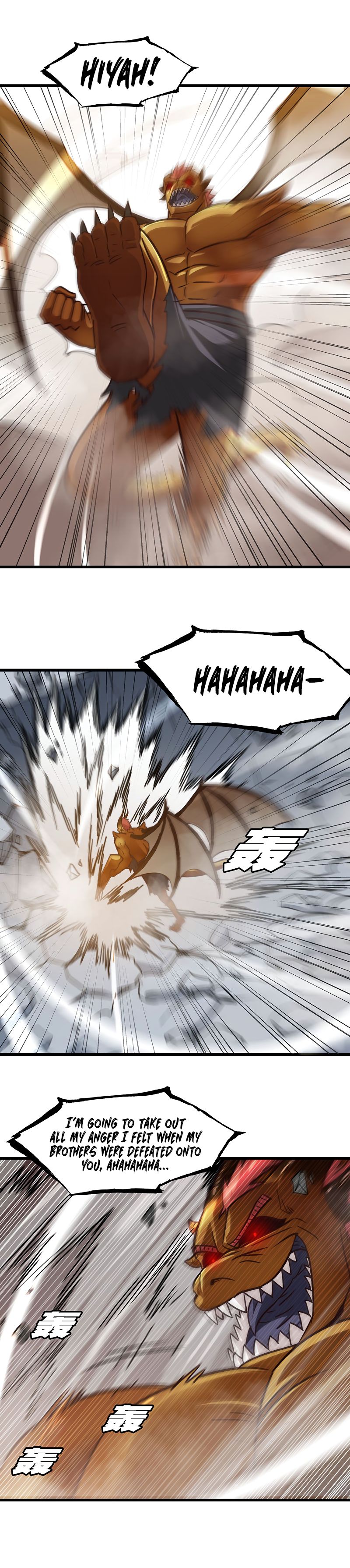 Read My Wife Is A Demon Queen Chapter 126 Mangafreak Queen bee manhwa also known as (aka) queen bee (andrew) ; read my wife is a demon queen chapter