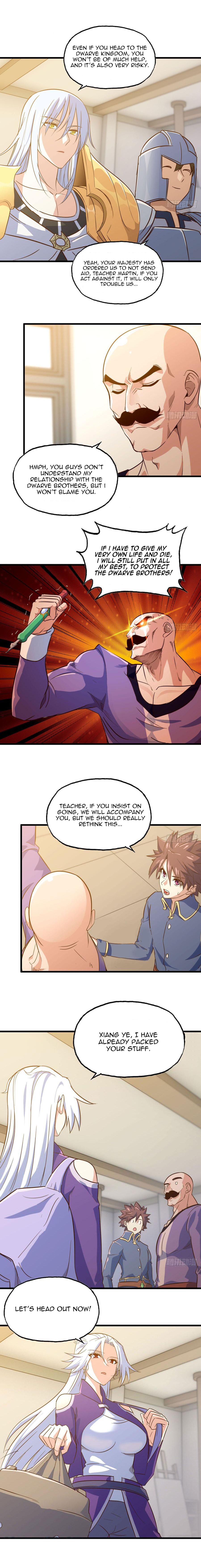 Read My Wife Is A Demon Queen Chapter 191 Mangafreak