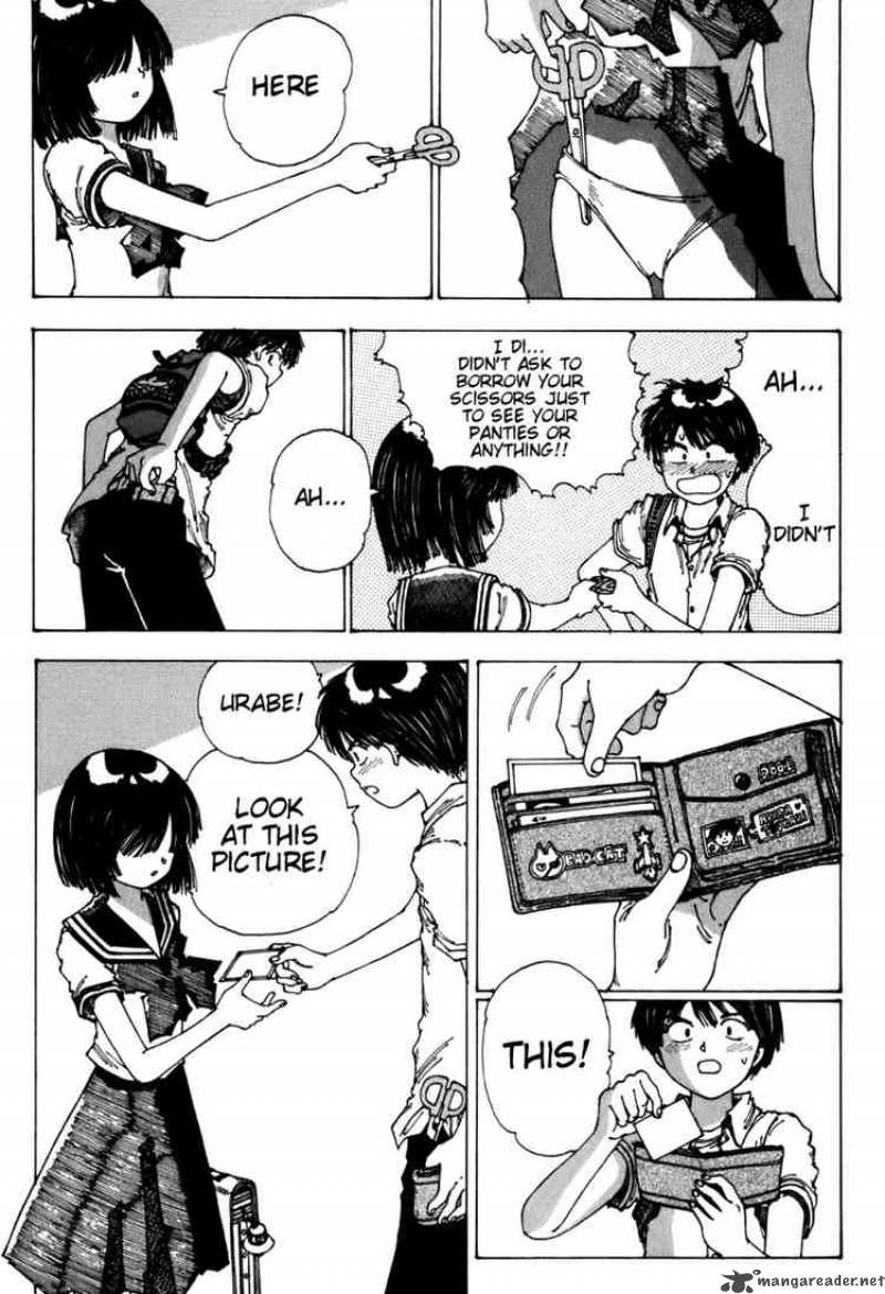 Mysterious Girlfriend X  CHAPTER 0 MYSTERIOUS GIRLFRIEND X / K MANGA - You  can read the latest chapter on the Kodansha official comic site for free!