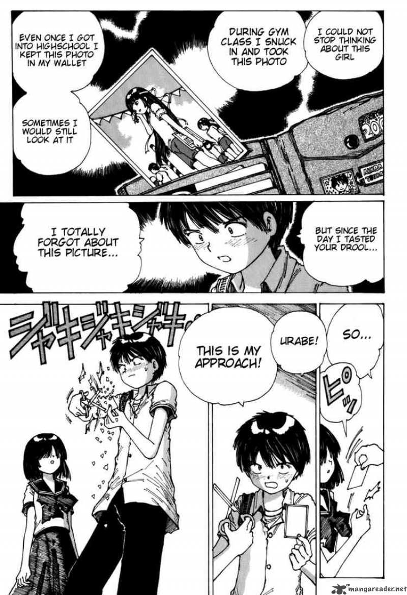 Mysterious Girlfriend X  CHAPTER 0 MYSTERIOUS GIRLFRIEND X / K MANGA - You  can read the latest chapter on the Kodansha official comic site for free!