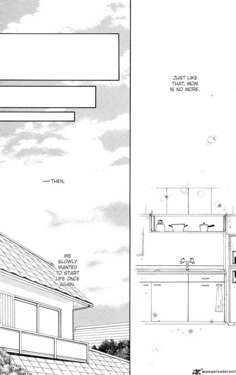 Nadeshiko Club Chapter 15 Page 17