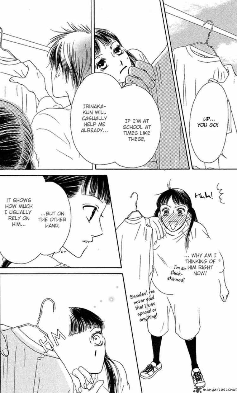 Nadeshiko Club Chapter 9 Page 18