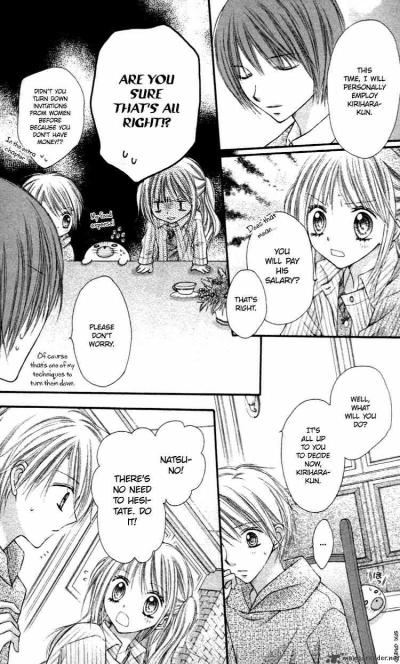 Nagatachou Strawberry Chapter 13 Page 11