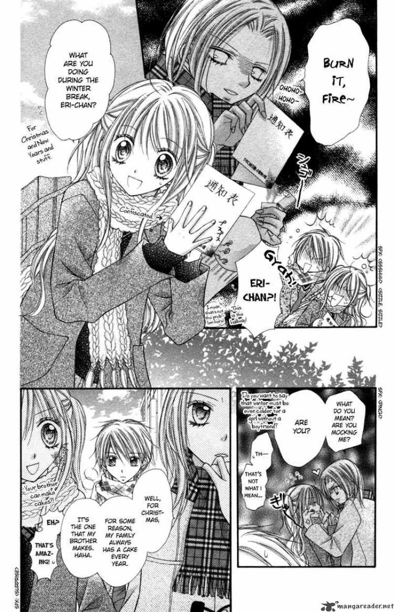 Nagatachou Strawberry Chapter 14 Page 14