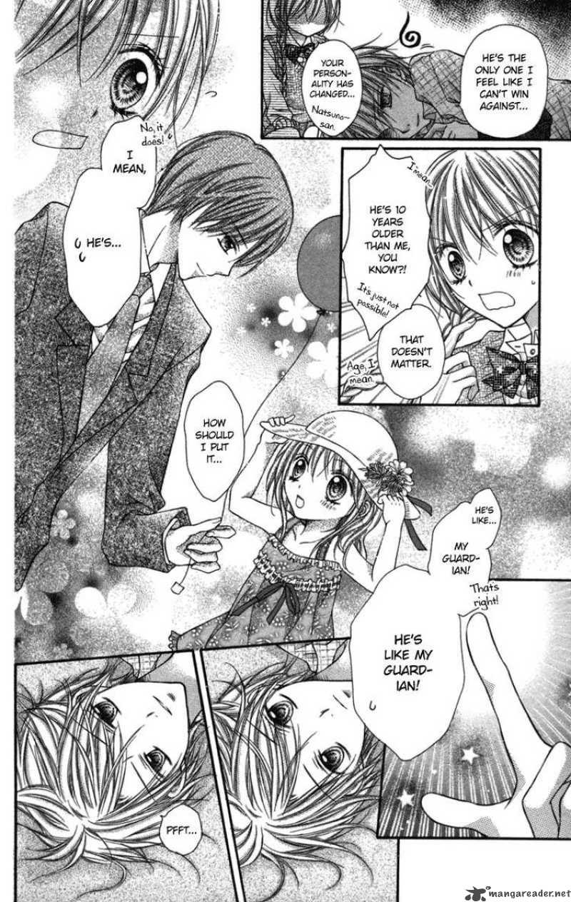 Nagatachou Strawberry Chapter 18 Page 20