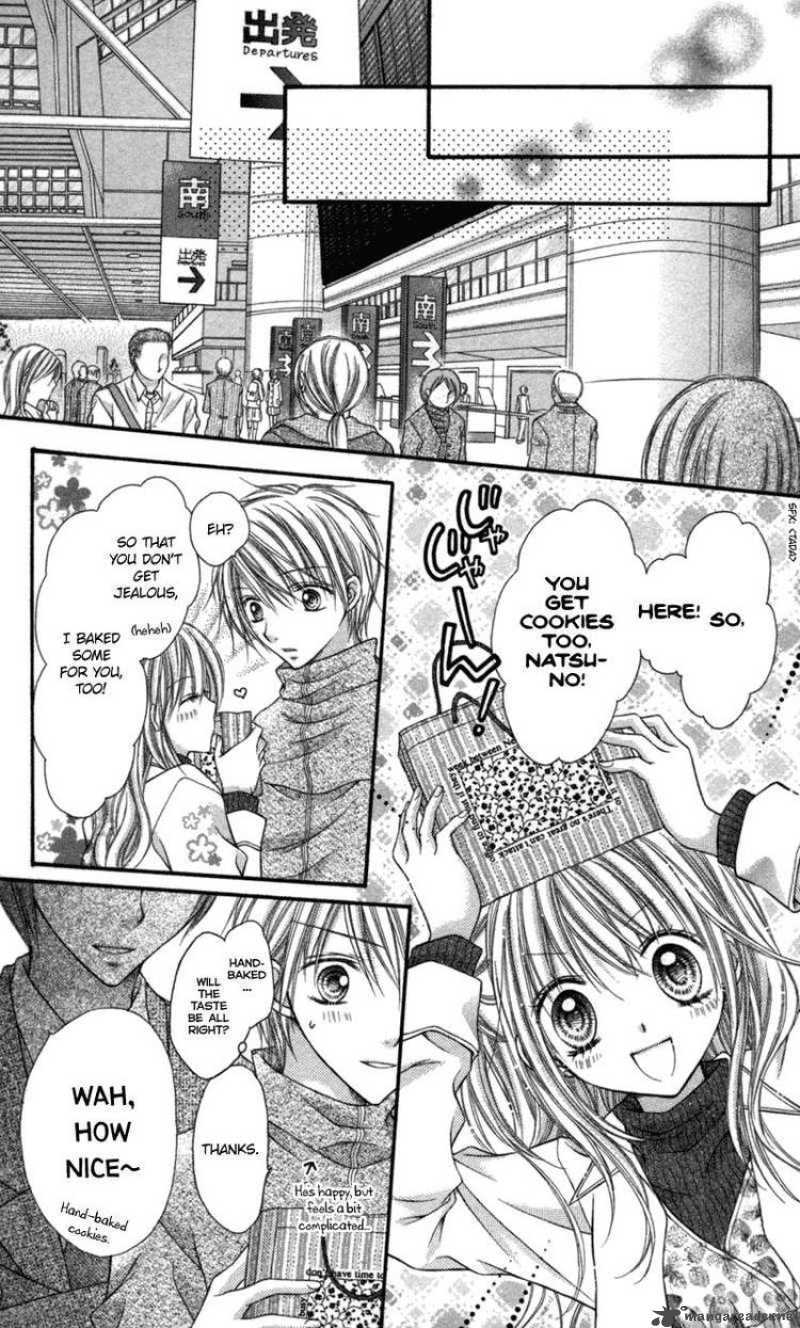 Nagatachou Strawberry Chapter 18 Page 6