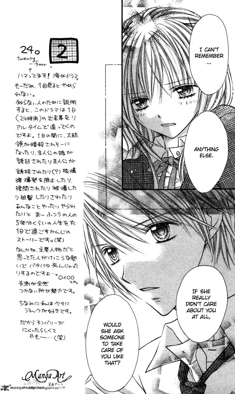 Nagatachou Strawberry Chapter 19 Page 26