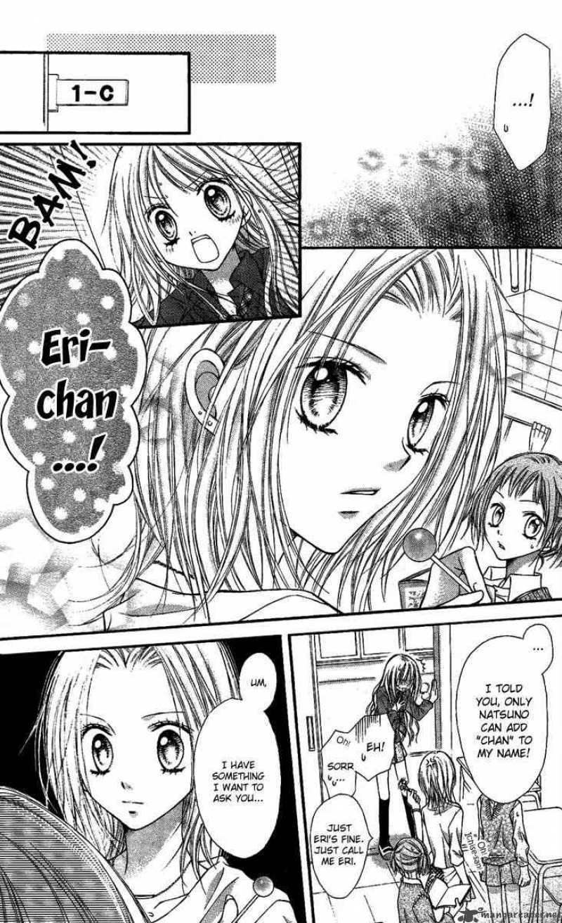Nagatachou Strawberry Chapter 5 Page 19