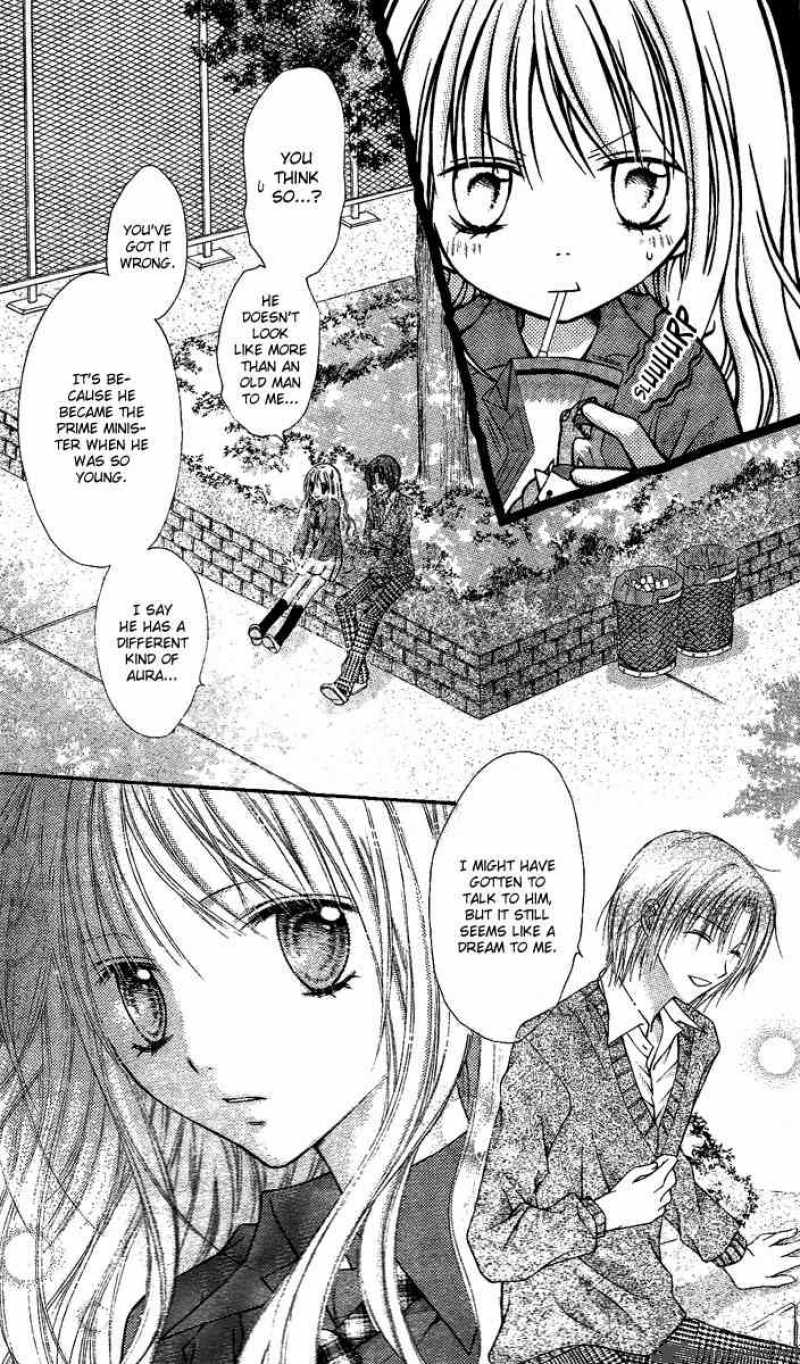 Nagatachou Strawberry Chapter 5 Page 7