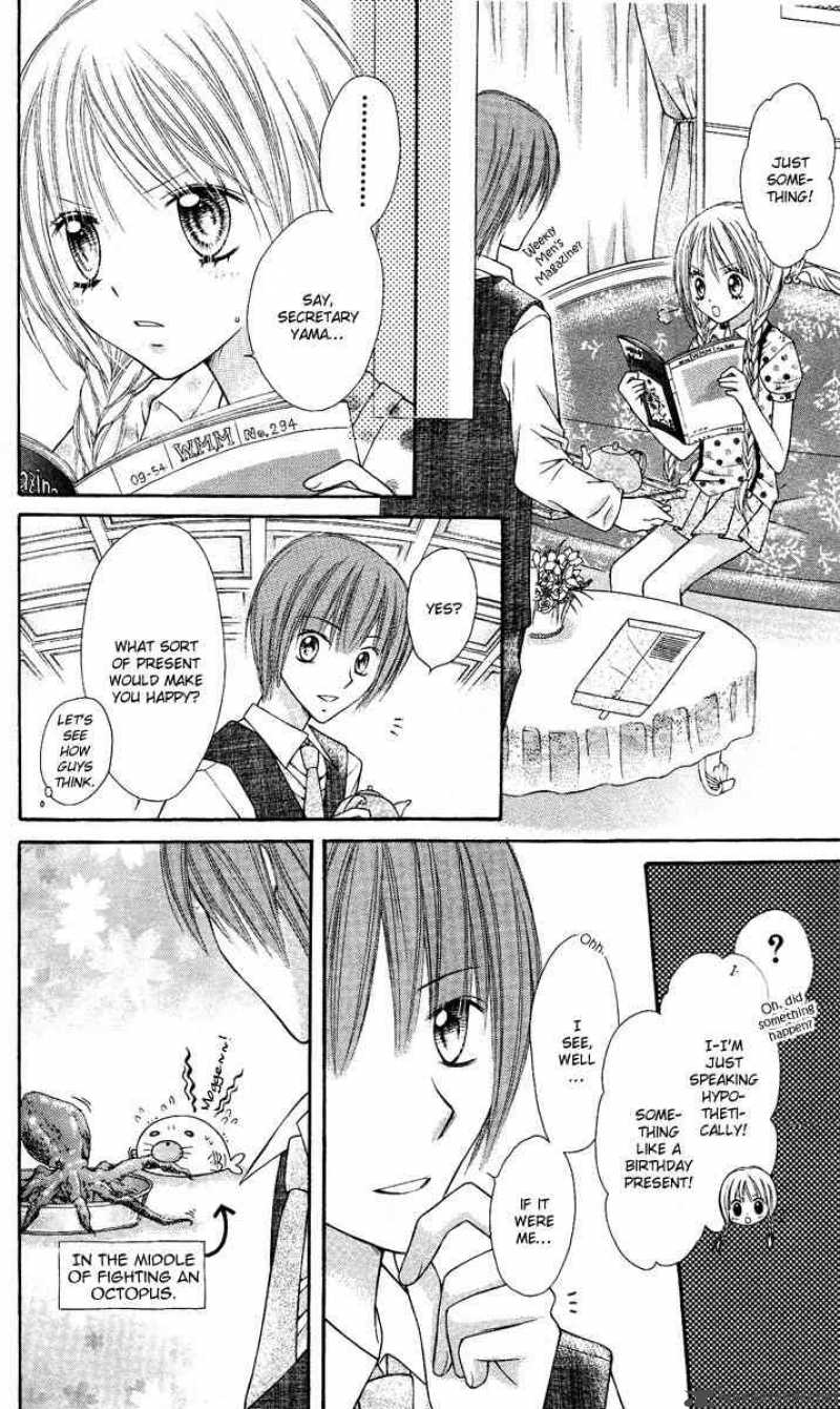 Nagatachou Strawberry Chapter 6 Page 9