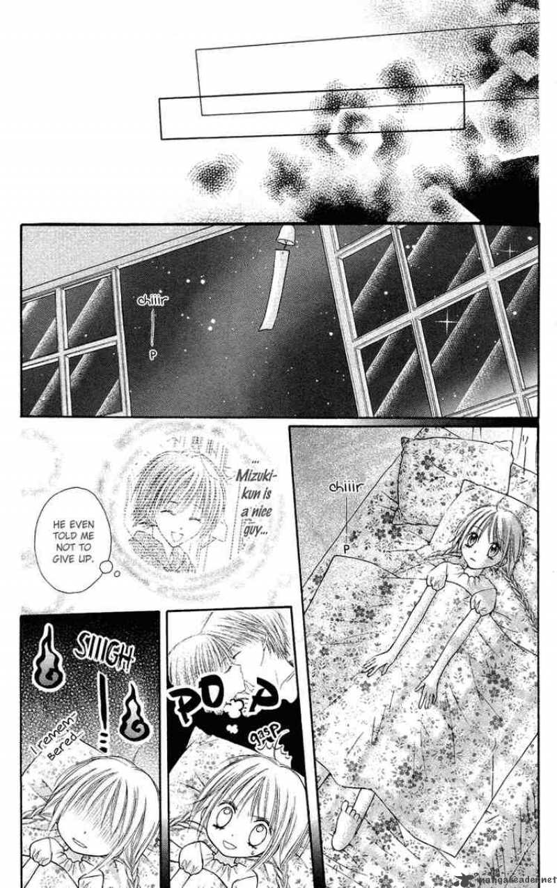 Nagatachou Strawberry Chapter 7 Page 29