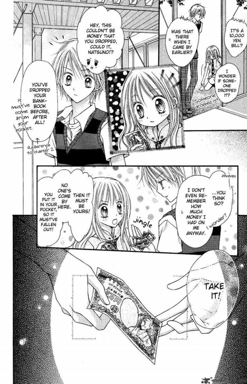 Nagatachou Strawberry Chapter 8 Page 18