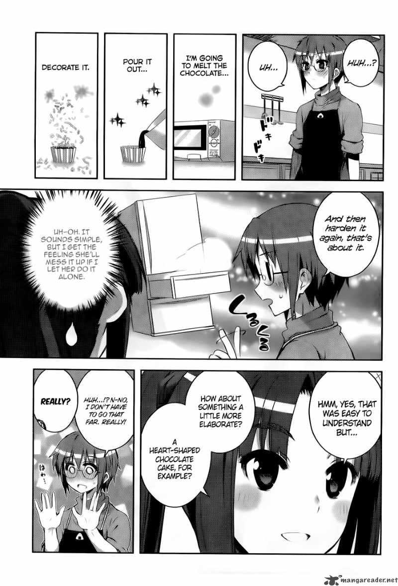 Nagato Yuki Chan No Shoushitsu Chapter 11 Page 9