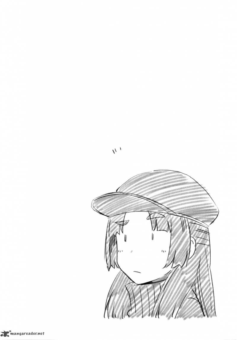 Nagato Yuki Chan No Shoushitsu Chapter 58 Page 30