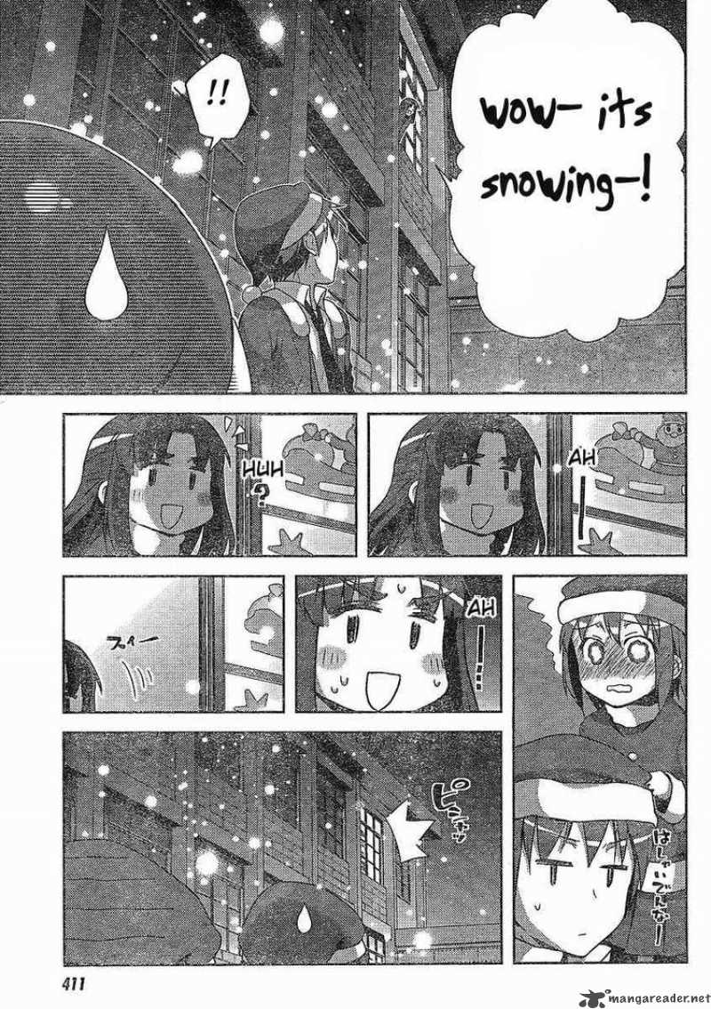 Nagato Yuki Chan No Shoushitsu Chapter 6 Page 18