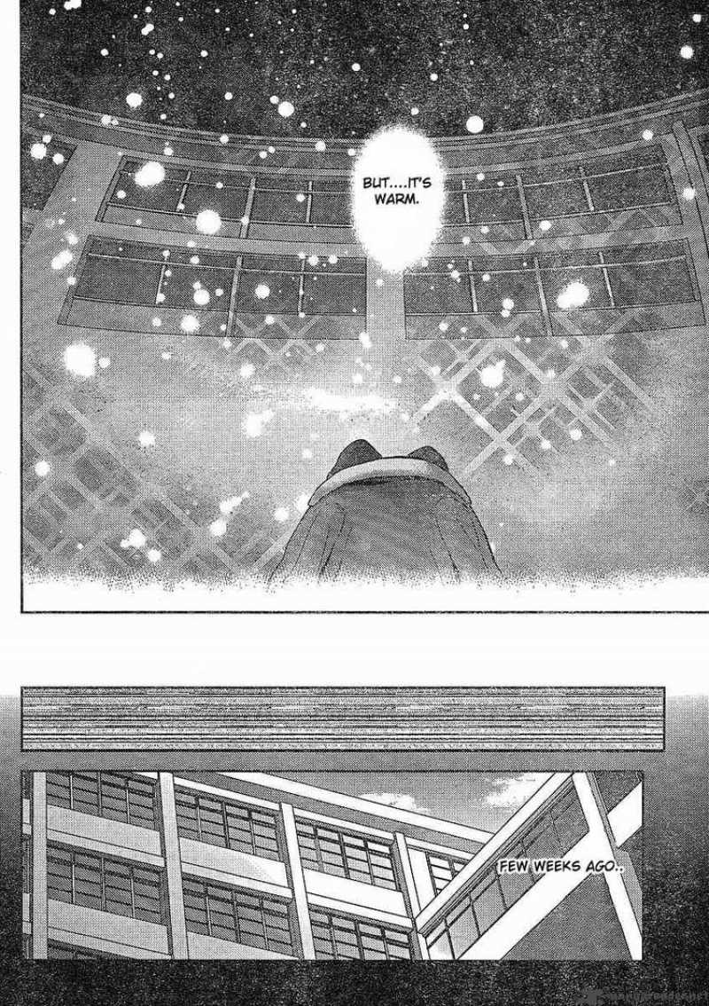 Nagato Yuki Chan No Shoushitsu Chapter 6 Page 21
