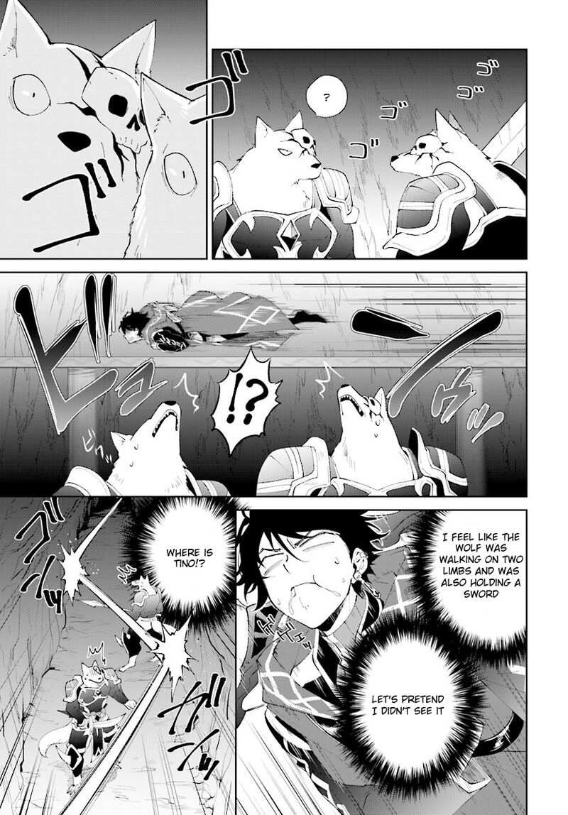 Nageki No Bourei Wa Intai Shitai Saijaku Hunter Ni Yoru Saikyou Party Ikuseijutsu Chapter 10 Page 3
