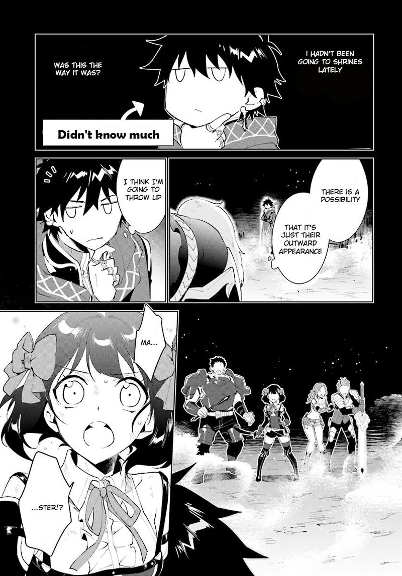 Nageki No Bourei Wa Intai Shitai Saijaku Hunter Ni Yoru Saikyou Party Ikuseijutsu Chapter 10 Page 9