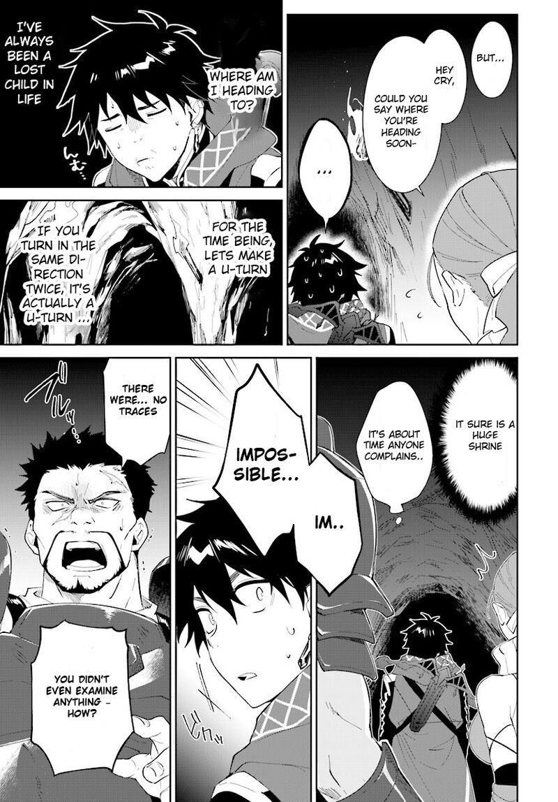 Nageki No Bourei Wa Intai Shitai Saijaku Hunter Ni Yoru Saikyou Party Ikuseijutsu Chapter 11 Page 25