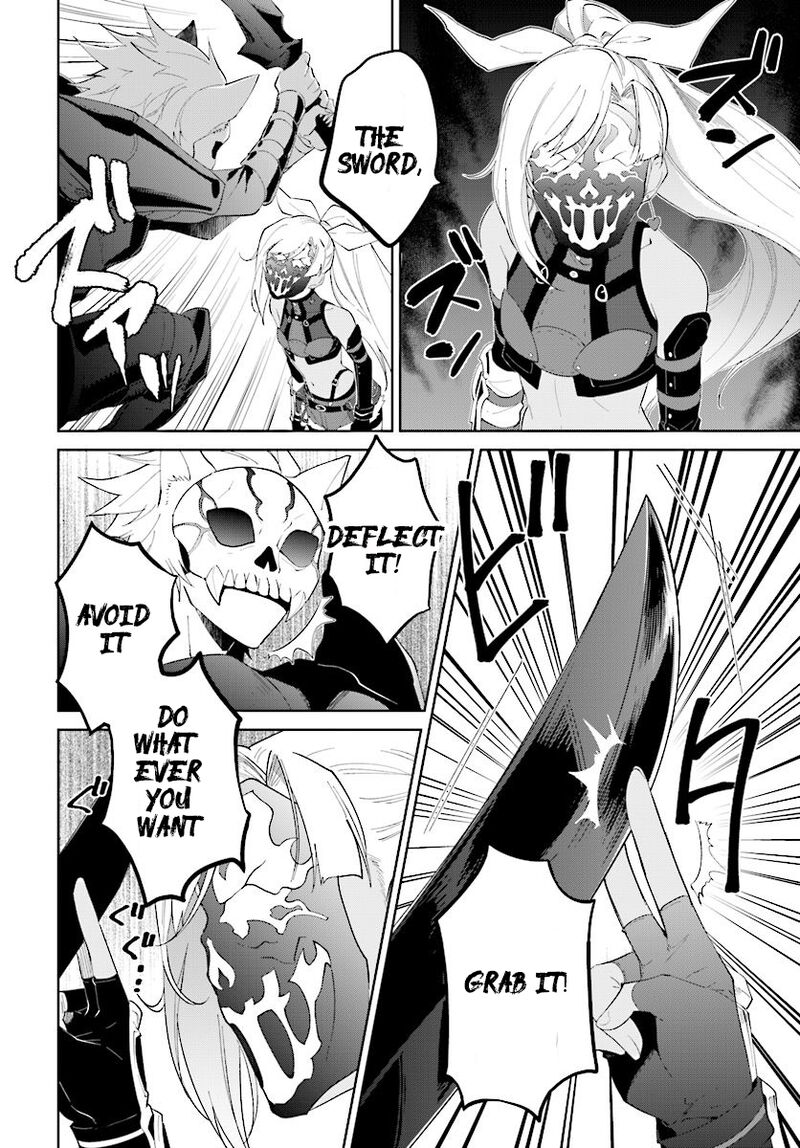 Nageki No Bourei Wa Intai Shitai Saijaku Hunter Ni Yoru Saikyou Party Ikuseijutsu Chapter 13 Page 29