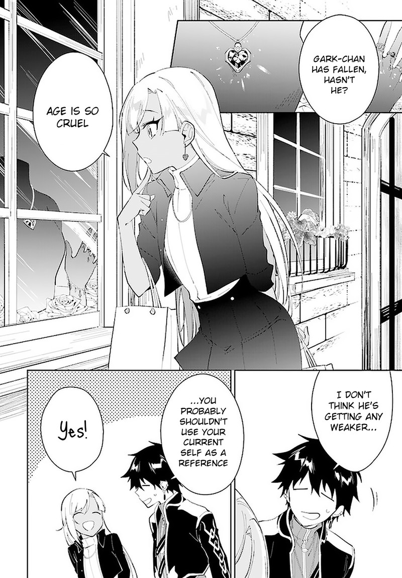 Nageki No Bourei Wa Intai Shitai Saijaku Hunter Ni Yoru Saikyou Party Ikuseijutsu Chapter 18 Page 2