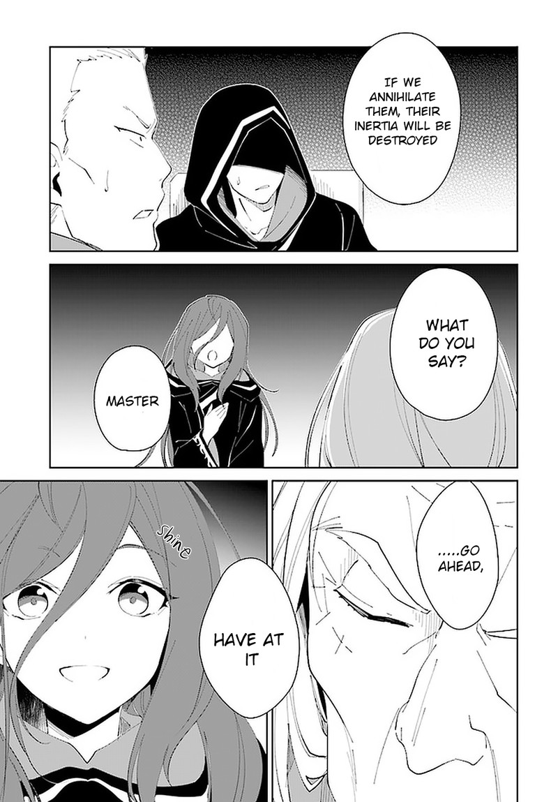 Nageki No Bourei Wa Intai Shitai Saijaku Hunter Ni Yoru Saikyou Party Ikuseijutsu Chapter 18 Page 27