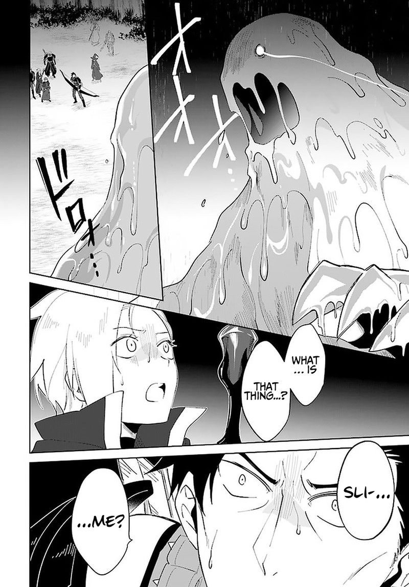 Nageki No Bourei Wa Intai Shitai Saijaku Hunter Ni Yoru Saikyou Party Ikuseijutsu Chapter 24 Page 8