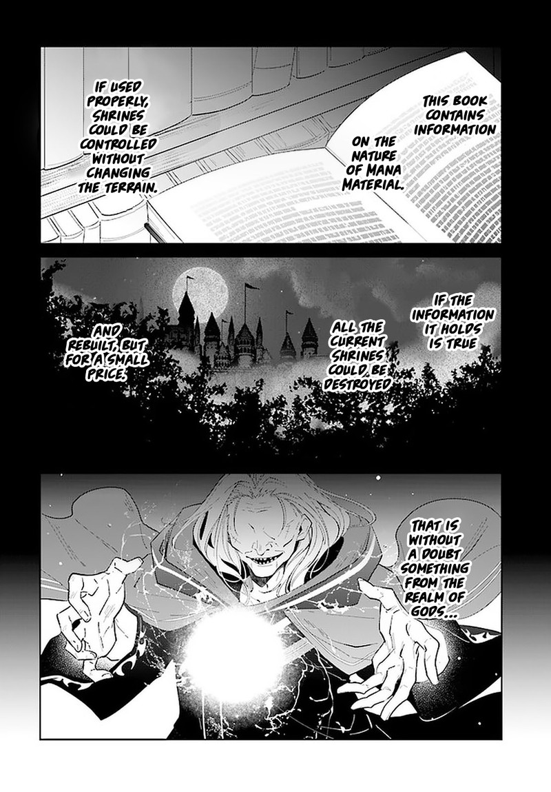 Nageki No Bourei Wa Intai Shitai Saijaku Hunter Ni Yoru Saikyou Party Ikuseijutsu Chapter 26 Page 8