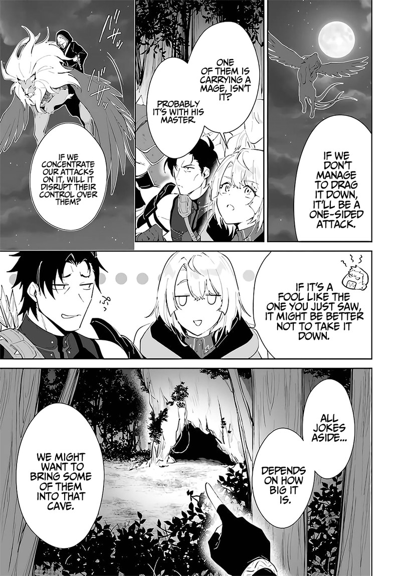 Nageki No Bourei Wa Intai Shitai Saijaku Hunter Ni Yoru Saikyou Party Ikuseijutsu Chapter 29 Page 23