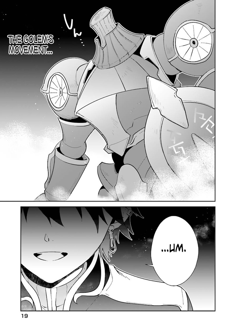 Nageki No Bourei Wa Intai Shitai Saijaku Hunter Ni Yoru Saikyou Party Ikuseijutsu Chapter 31 Page 21