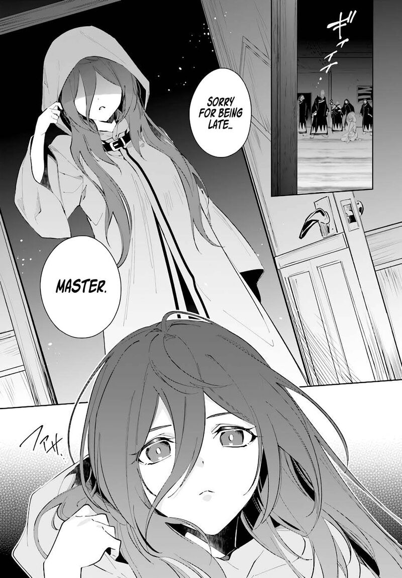 Nageki No Bourei Wa Intai Shitai Saijaku Hunter Ni Yoru Saikyou Party Ikuseijutsu Chapter 33 Page 15