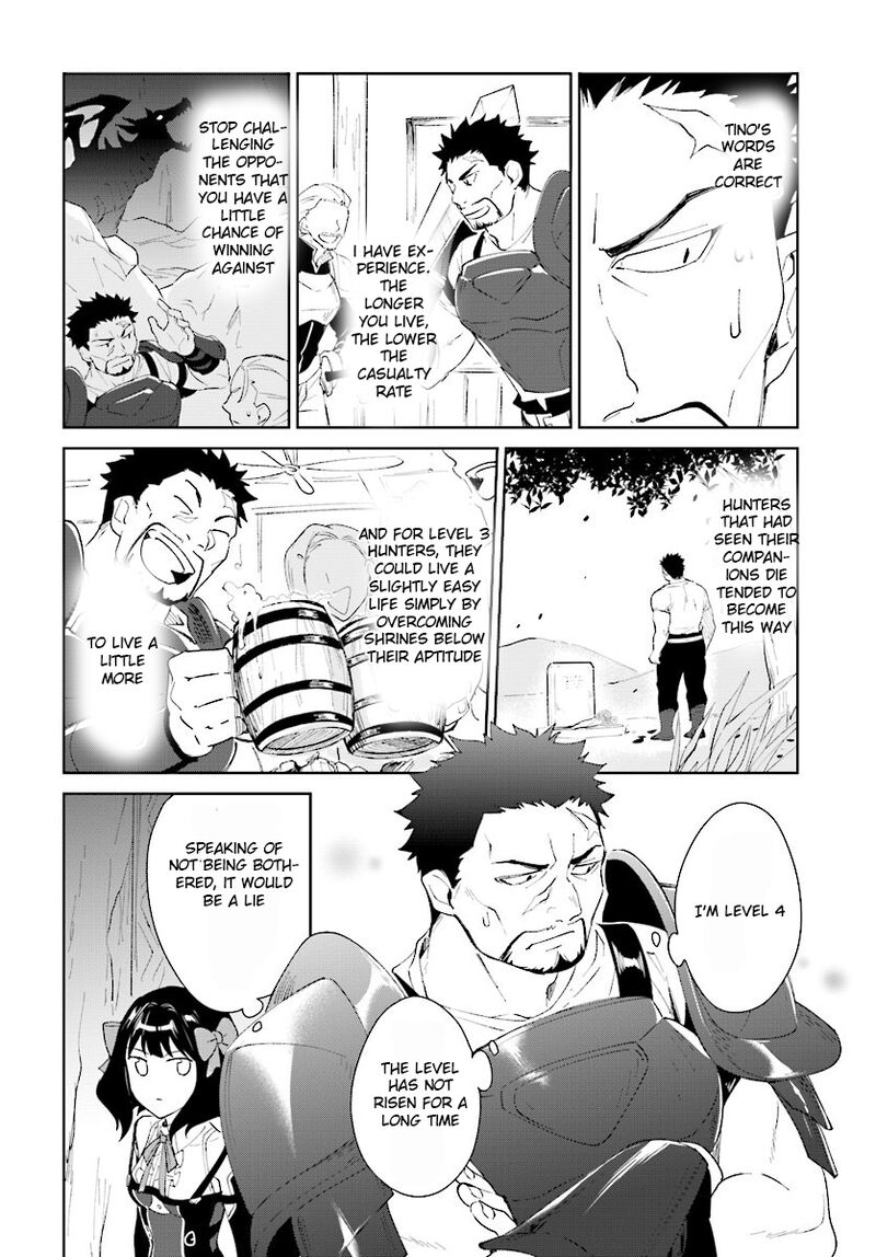 Nageki No Bourei Wa Intai Shitai Saijaku Hunter Ni Yoru Saikyou Party Ikuseijutsu Chapter 8 Page 20