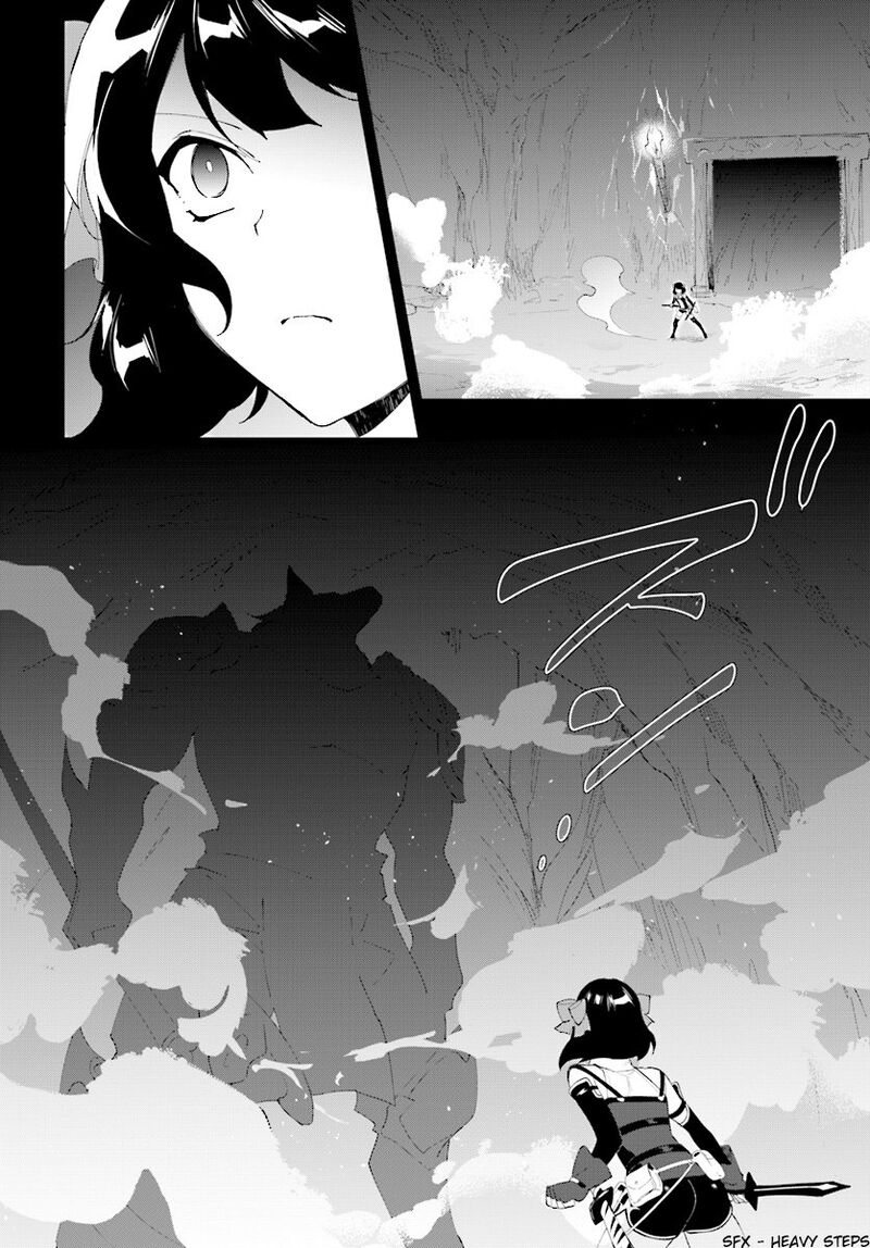 Nageki No Bourei Wa Intai Shitai Saijaku Hunter Ni Yoru Saikyou Party Ikuseijutsu Chapter 8 Page 28
