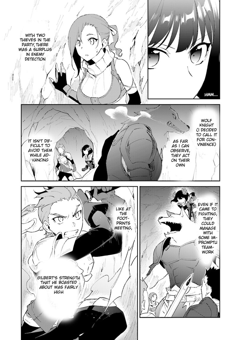 Nageki No Bourei Wa Intai Shitai Saijaku Hunter Ni Yoru Saikyou Party Ikuseijutsu Chapter 8 Page 7