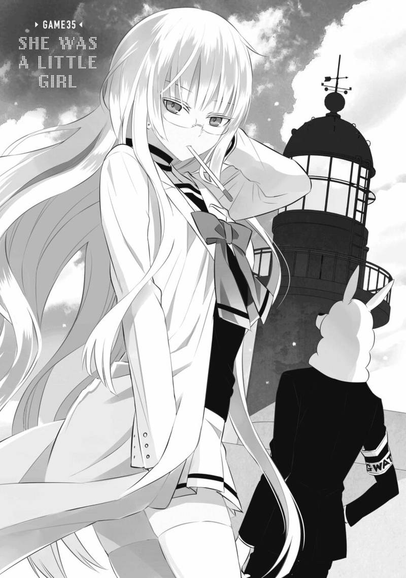 Get Wallpaper Read Naka No Hito Genome Jikkyouchuu Chapter 35 Mangafreak For Android Free