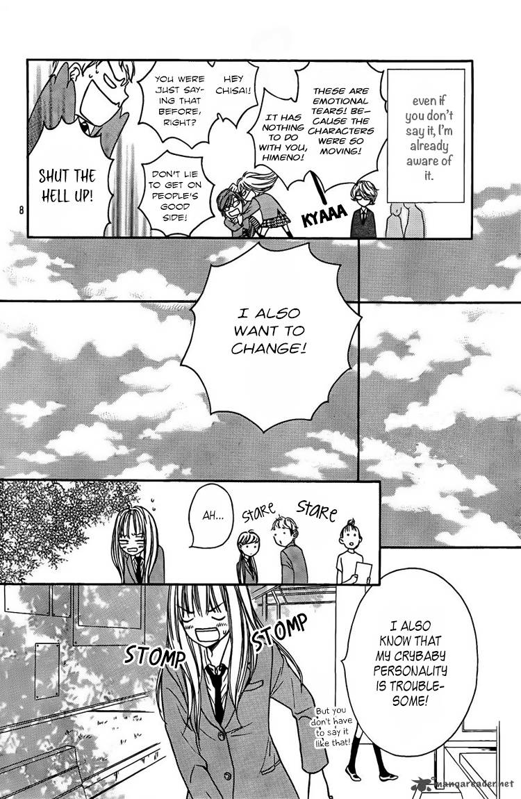 Nakanmon Chapter 2 Page 9