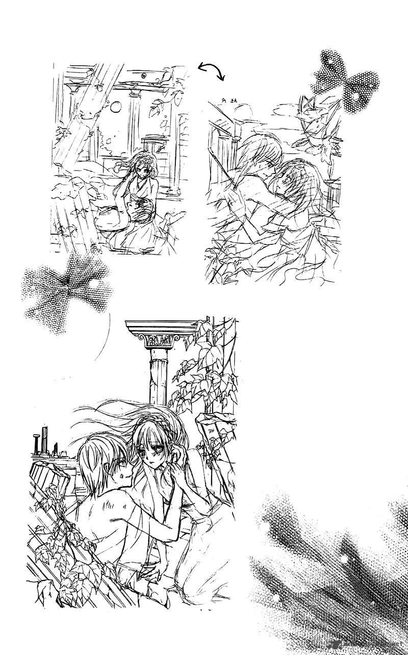 Namida Usagi Seifuku No Kataomoi Chapter 26 Page 35