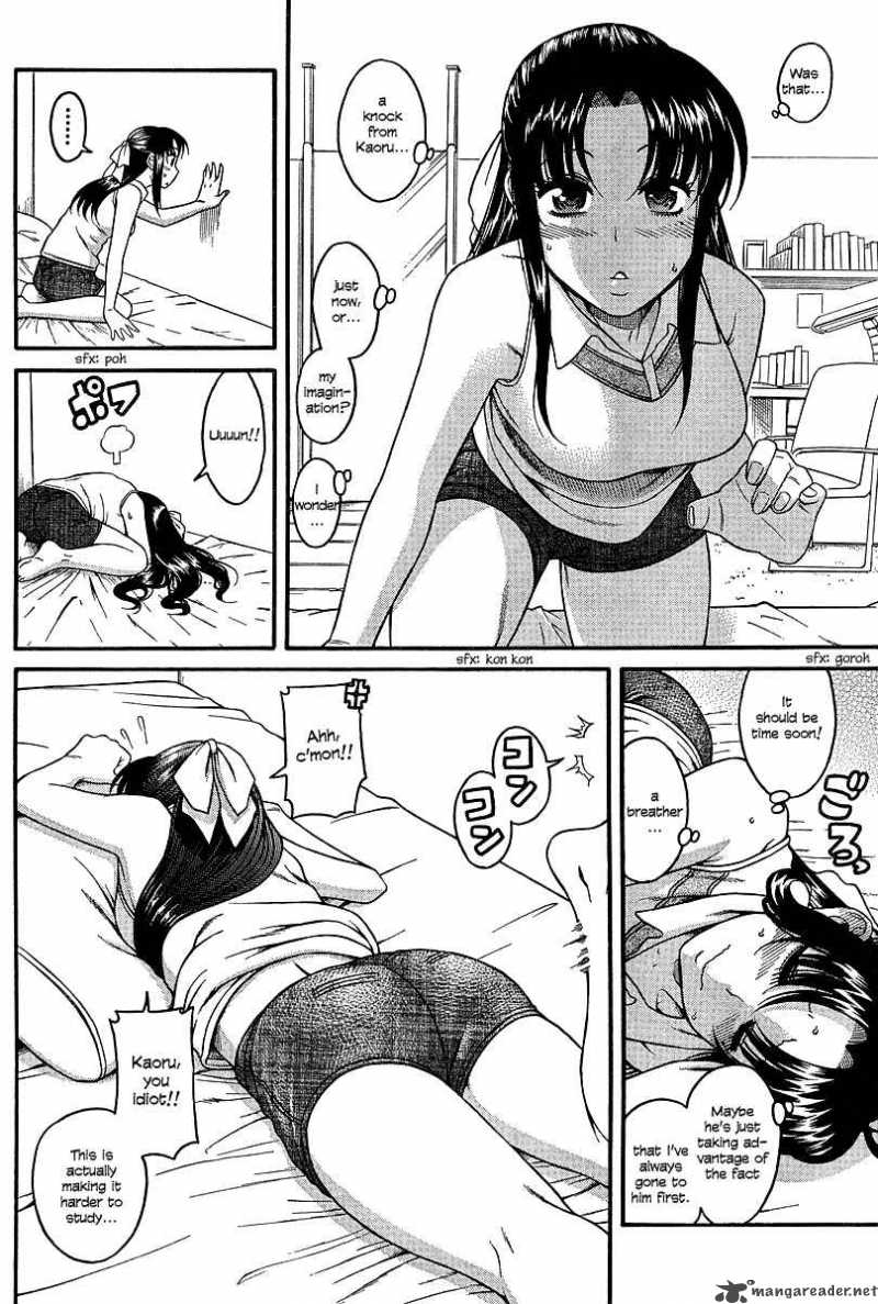 Read Nana To Kaoru Chapter 17 - MangaFreak