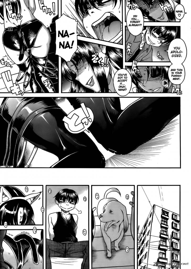 Read Nana To Kaoru Chapter 48 - MangaFreak