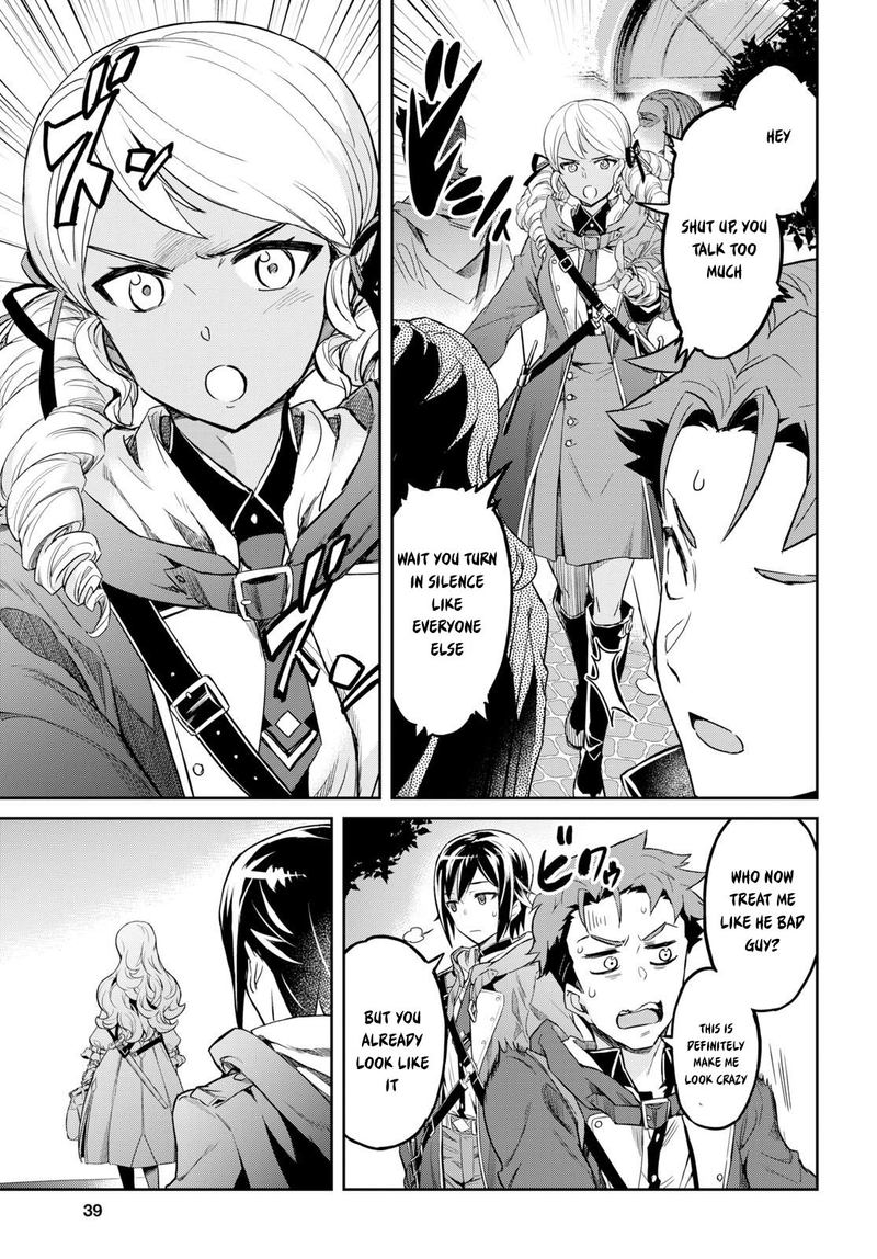 Nanatsu No Maken Ga Shihai Suru Chapter 1 Page 18