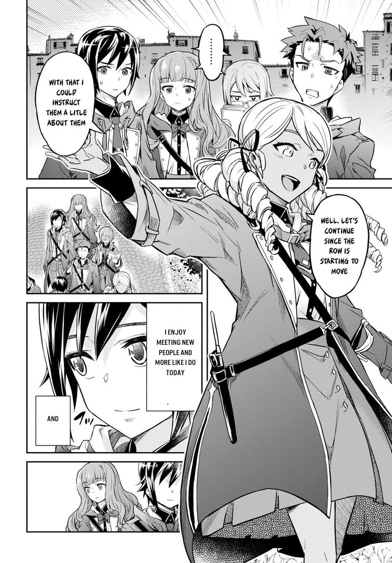 Nanatsu No Maken Ga Shihai Suru Chapter 1 Page 23