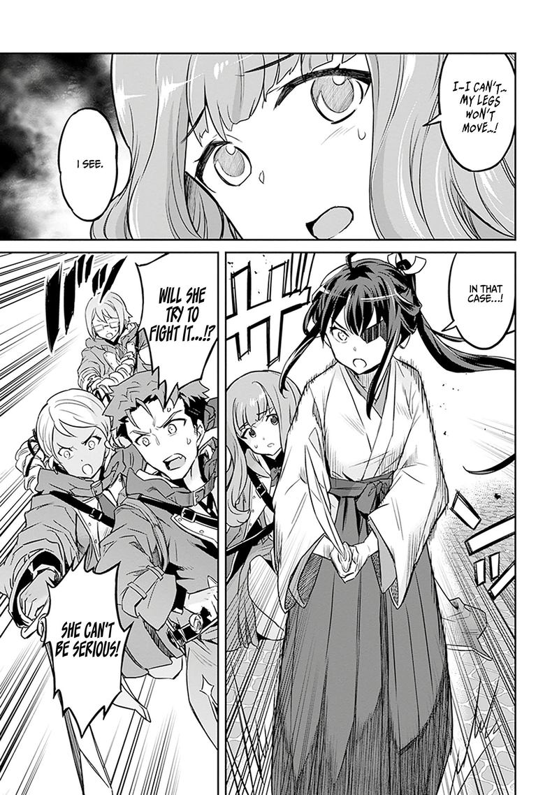 Nanatsu No Maken Ga Shihai Suru Chapter 1 Page 34