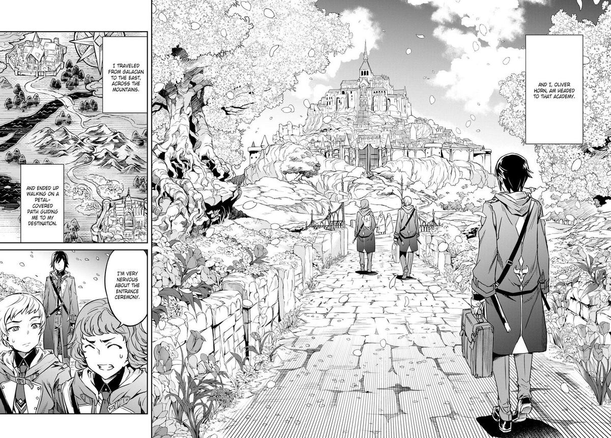 Nanatsu No Maken Ga Shihai Suru Chapter 1 Page 5