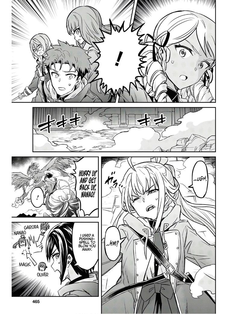 Nanatsu No Maken Ga Shihai Suru Chapter 10 Page 18