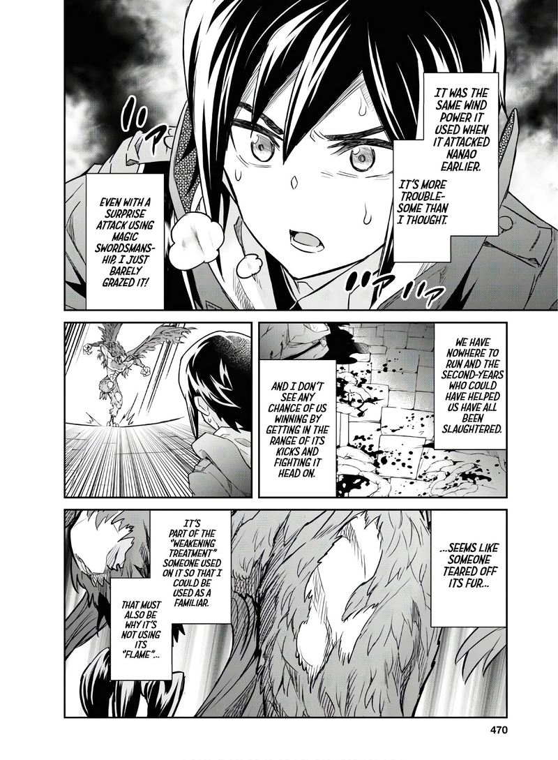 Nanatsu No Maken Ga Shihai Suru Chapter 10 Page 23