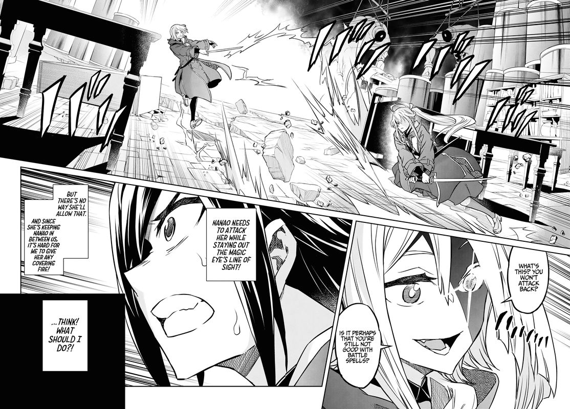 Nanatsu No Maken Ga Shihai Suru Chapter 13 Page 14