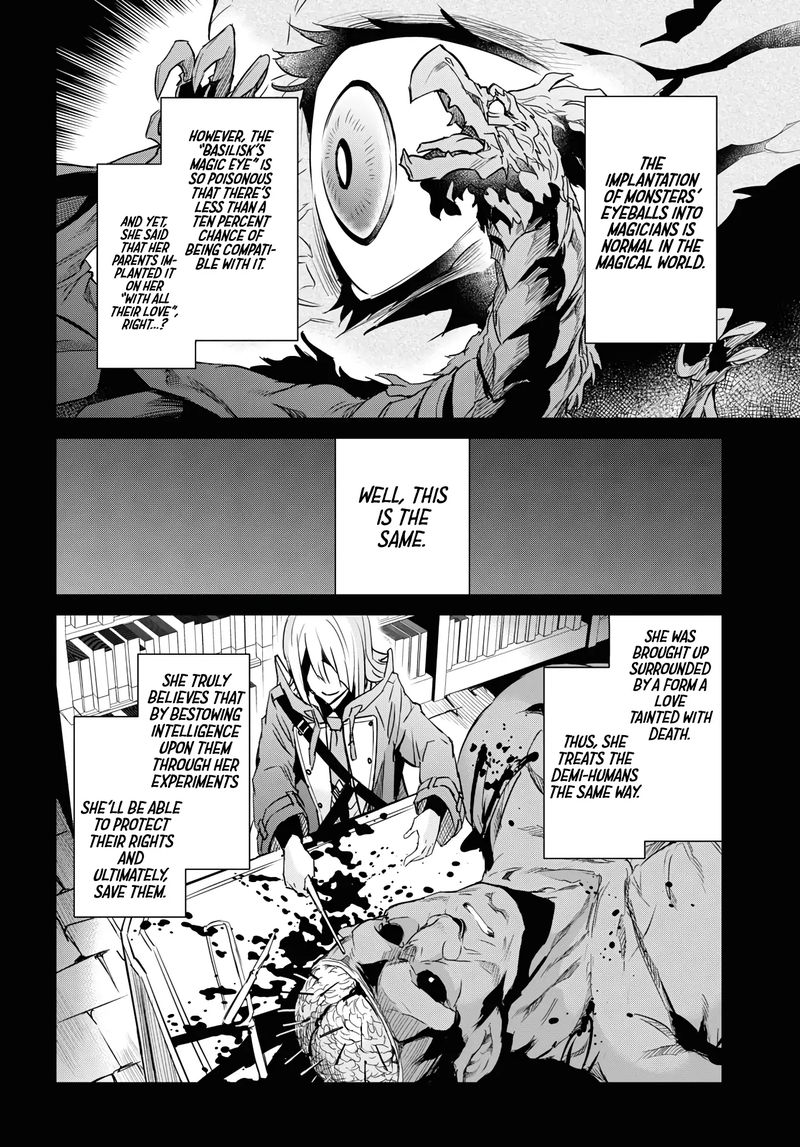 Nanatsu No Maken Ga Shihai Suru Chapter 13 Page 8