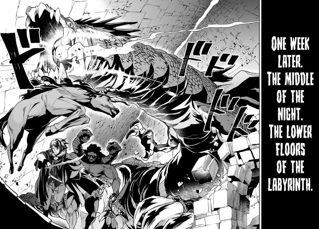 Nanatsu No Maken Ga Shihai Suru Chapter 14 Page 12