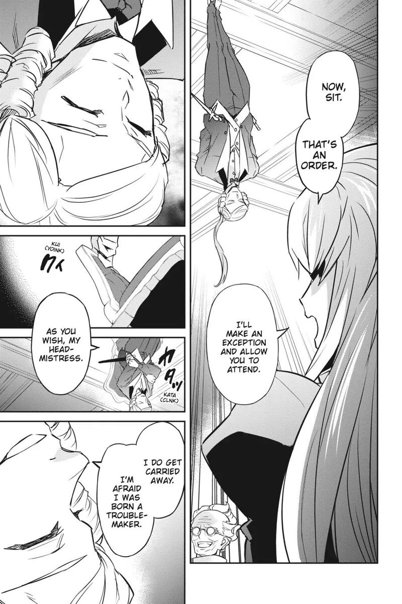 Nanatsu No Maken Ga Shihai Suru Chapter 19 Page 21